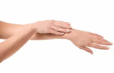 лазерная эпиляция рук